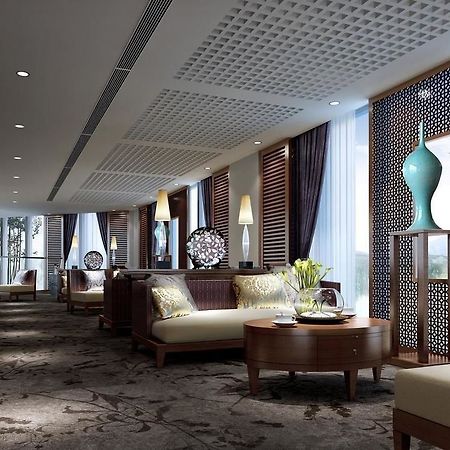 Hotel Jingzhai Suzhou  Zewnętrze zdjęcie
