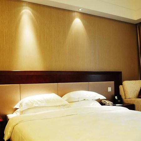 Hotel Jingzhai Suzhou  Zewnętrze zdjęcie