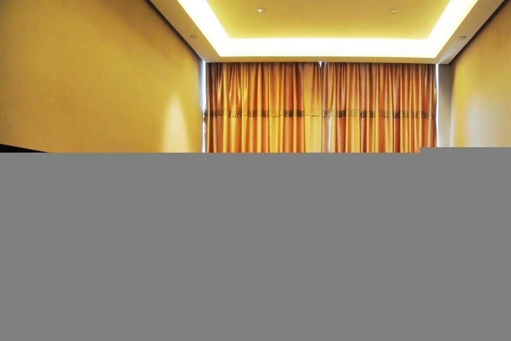 Hotel Jingzhai Suzhou  Zewnętrze zdjęcie