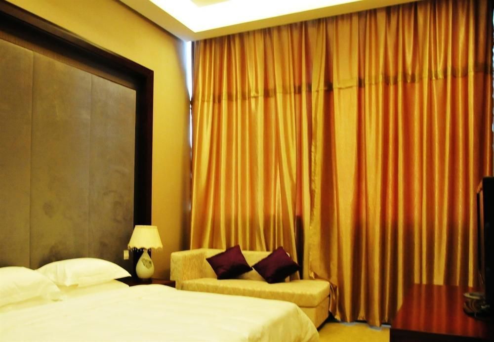Hotel Jingzhai Suzhou  Zewnętrze zdjęcie
