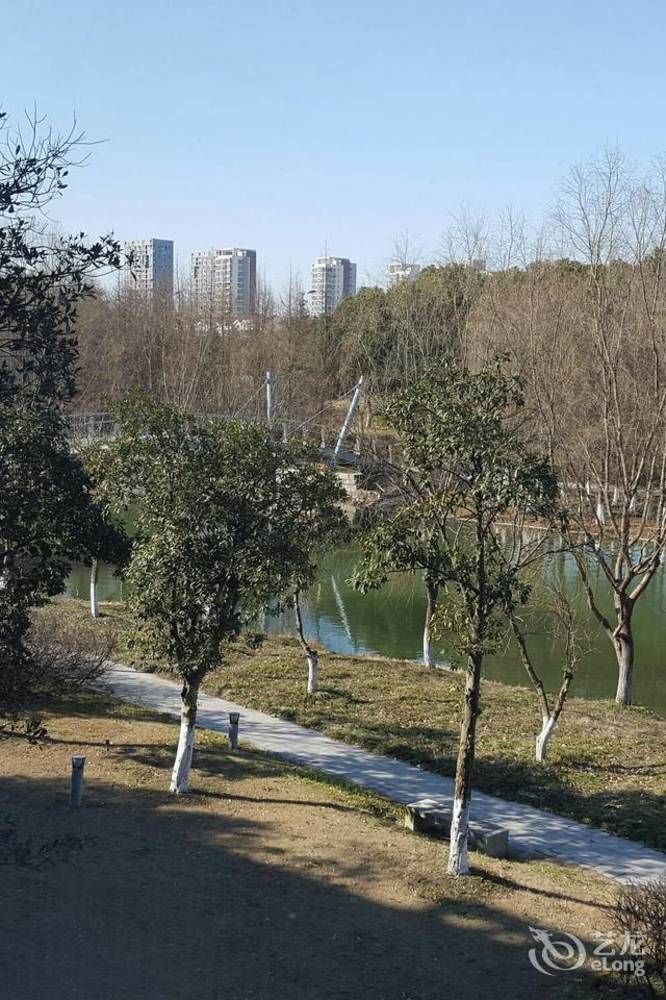 Hotel Jingzhai Suzhou  Zewnętrze zdjęcie