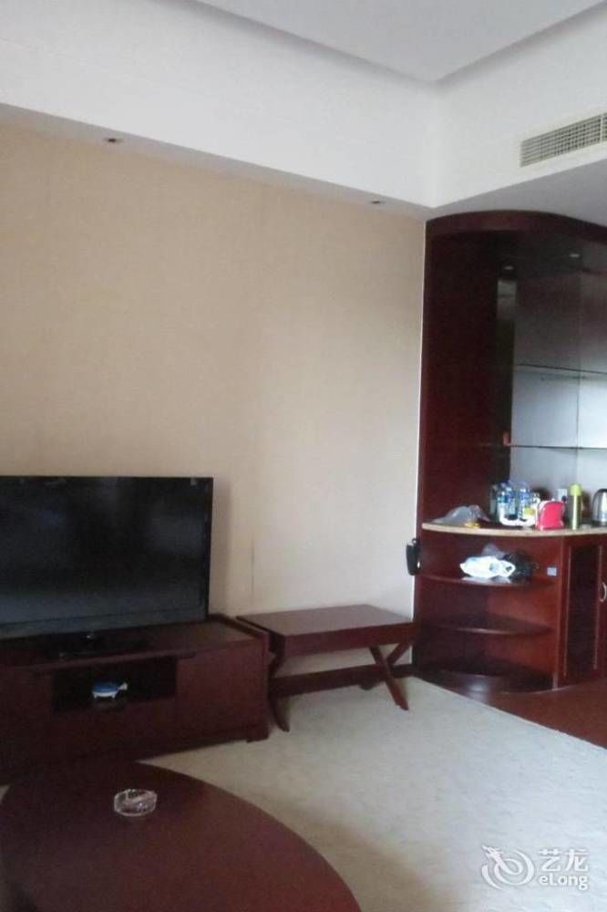 Hotel Jingzhai Suzhou  Zewnętrze zdjęcie