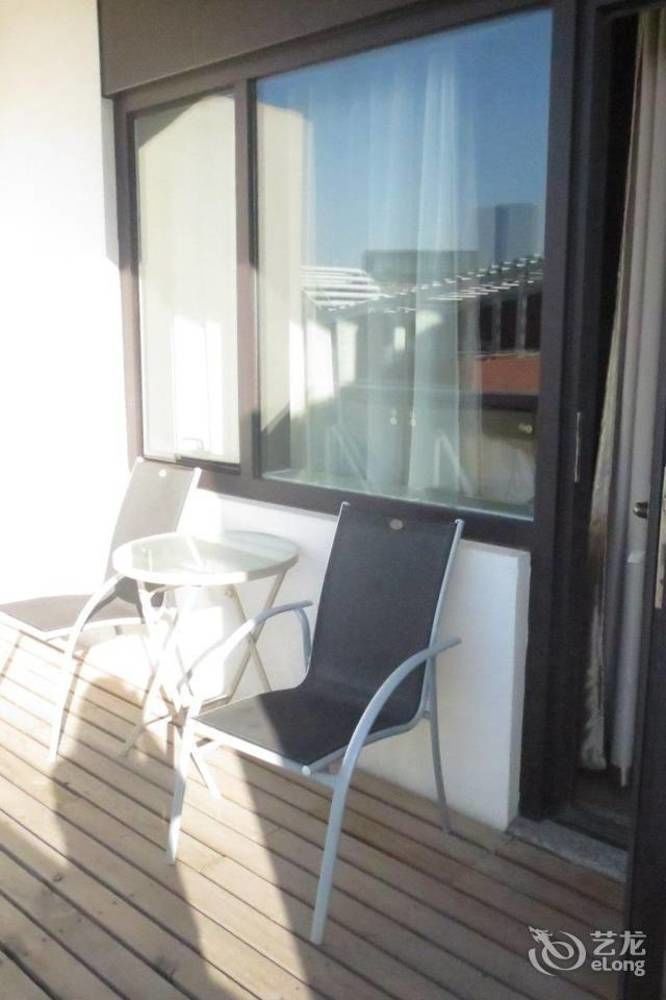 Hotel Jingzhai Suzhou  Zewnętrze zdjęcie