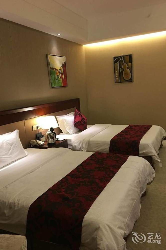 Hotel Jingzhai Suzhou  Zewnętrze zdjęcie