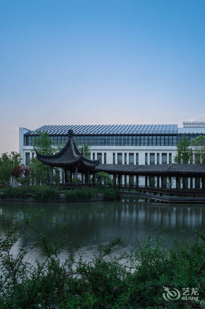Hotel Jingzhai Suzhou  Zewnętrze zdjęcie